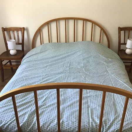 Maison Marie De Re Prázdninový dům Sainte-Marie-de-Ré