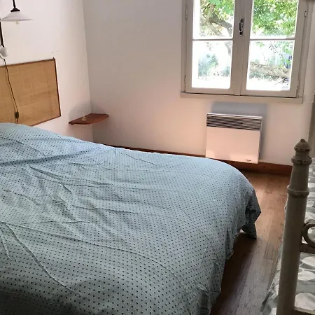 Maison Marie De Re Sainte-Marie-de-Ré