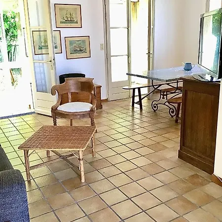 Maison Marie De Re Prázdninový dům *