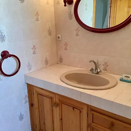 Maison Marie De Re * Sainte-Marie-de-Ré