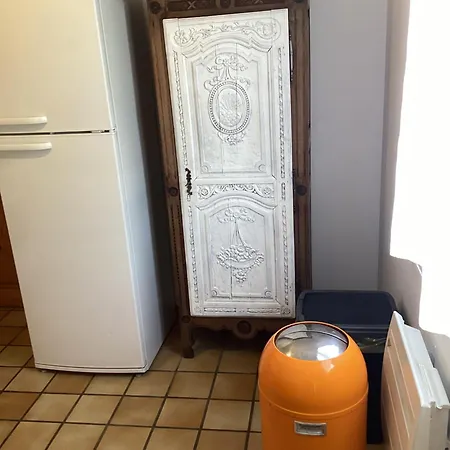 Maison Marie De Re Prázdninový dům