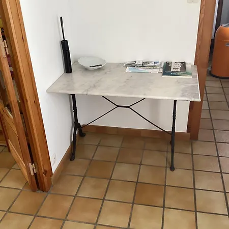 Maison Marie De Ré Hébergement de vacances