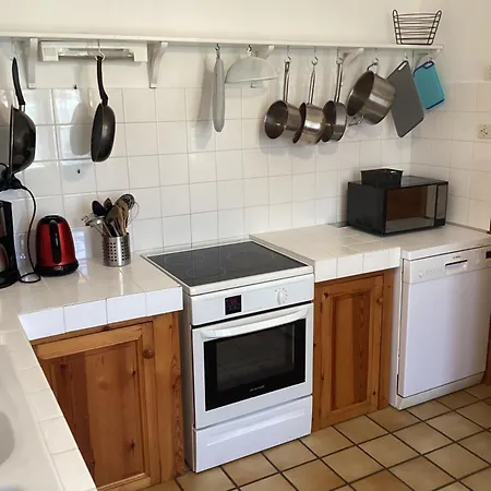 Prázdninový dům Maison Marie De Re