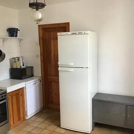 Σπίτι διακοπών Maison Marie De Re Sainte-Marie-de-Ré