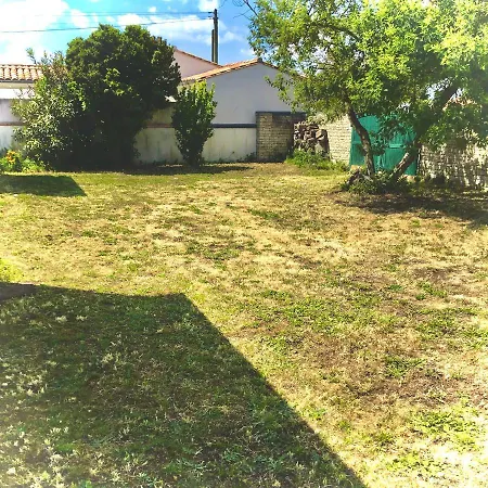 Maison Marie De Ré Casa vacanze Sainte-Marie-de-Ré