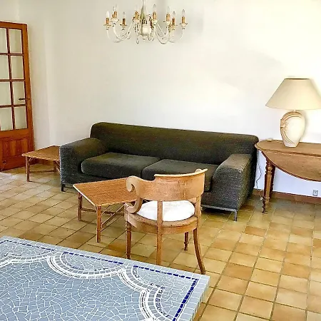 Σπίτι διακοπών Maison Marie De Re *