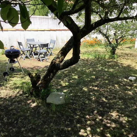 Maison Marie De Re * Sainte-Marie-de-Ré