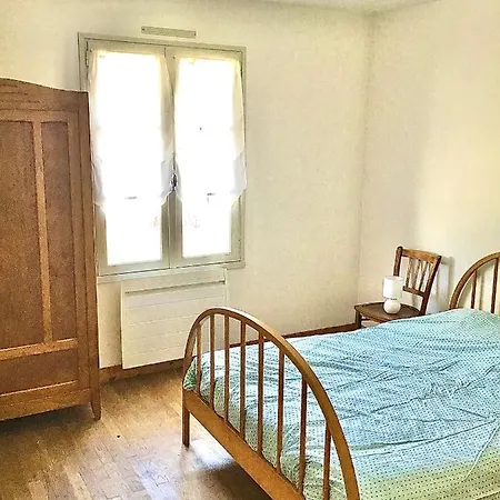 Maison Marie De Re Holiday home *