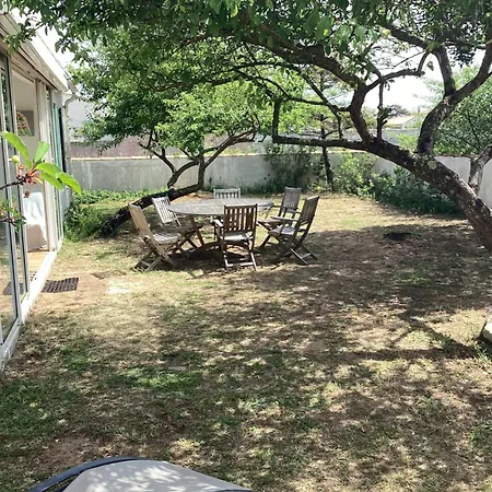 Maison Marie De Re בית נופש Sainte-Marie-de-Ré