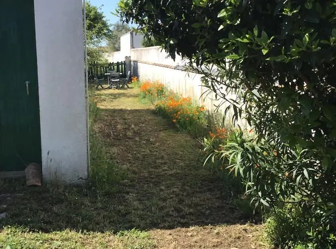 Maison Marie De Re * 圣马丹德雷