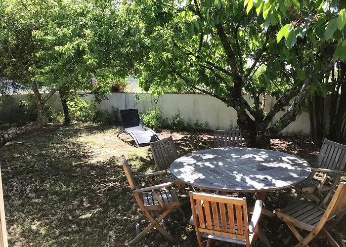 Maison Marie De Re 度假居 *