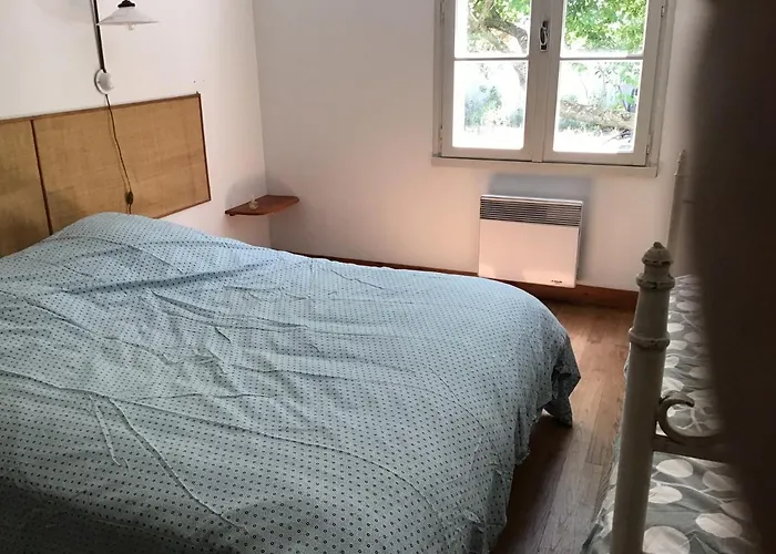 Maison Marie De Re 圣马丹德雷