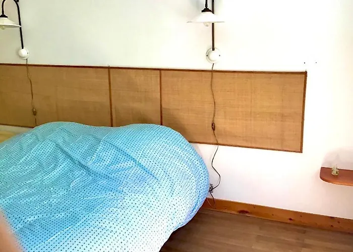 Maison Marie De Re 度假居