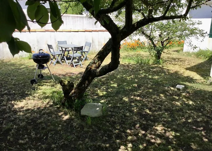 Maison Marie De Re * 圣马丹德雷