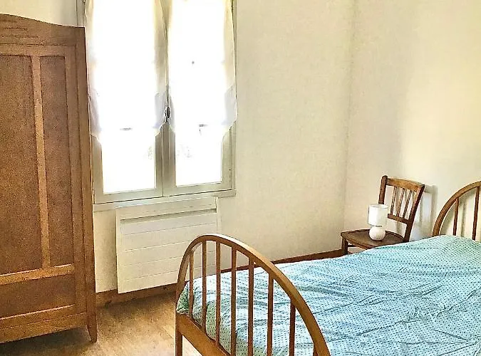 Maison Marie De Re 度假居 *