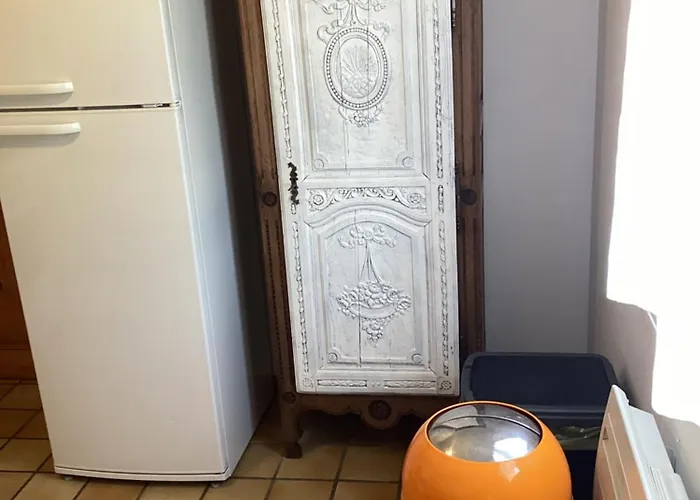 Maison Marie De Re 度假居