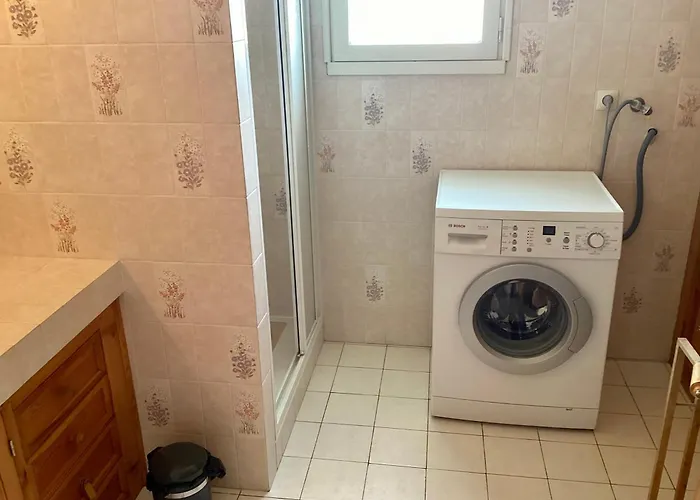 Maison Marie De Re * 圣马丹德雷